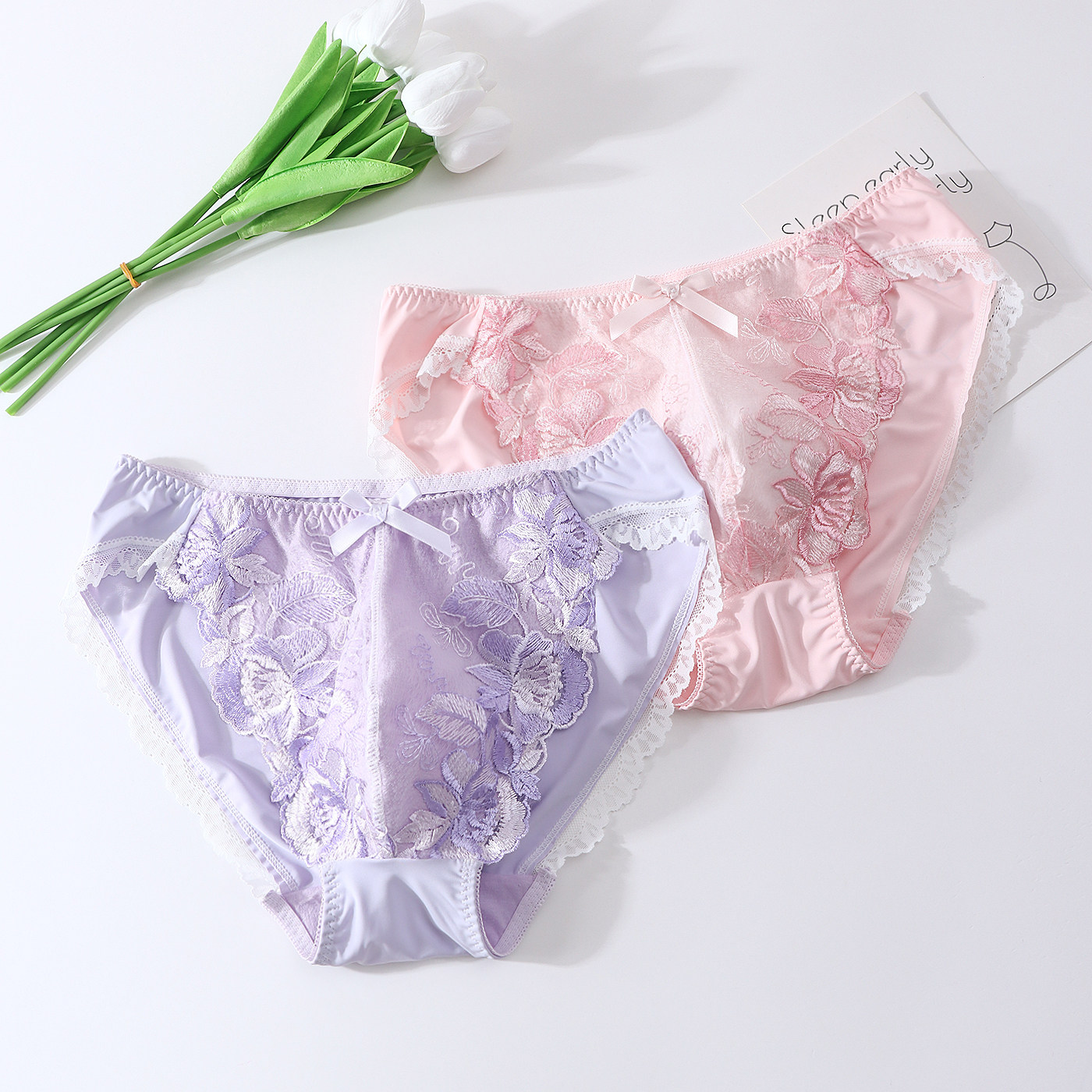 Hochwertige Herren-Spitzenunte – Embroidery Garments Bewertung und Preis