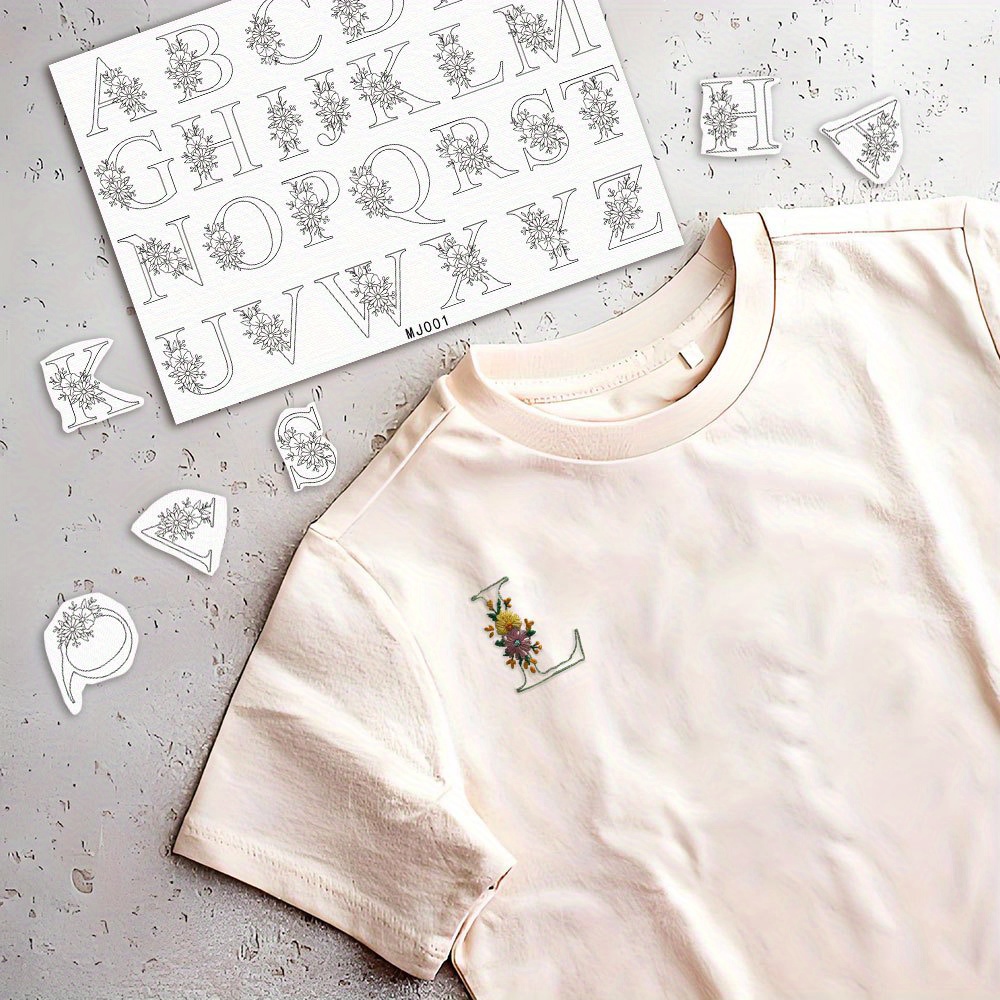1 Stück Stickerstabilisator mi – Embroidery Meaning Bewertung und Preis