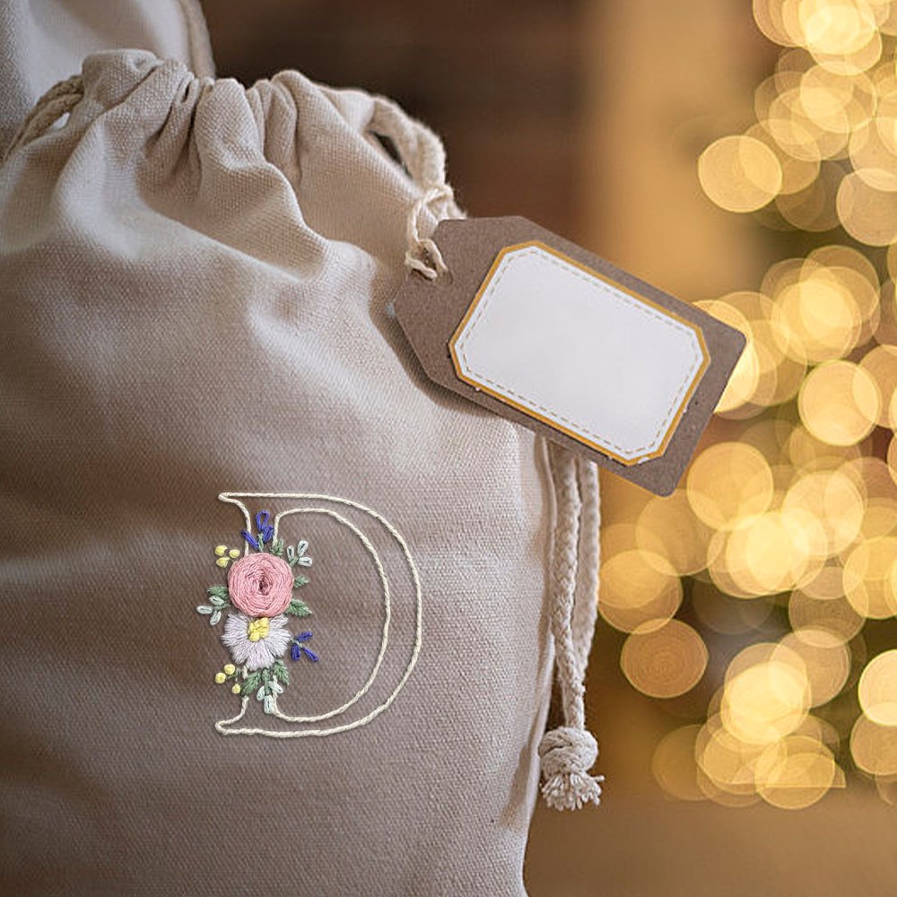 1 Stück Stickerstabilisator mi – Embroidery Meaning Bewertung und Preis