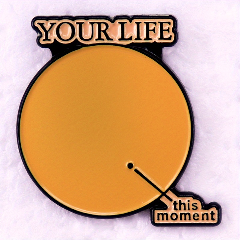 „Your Life This Moment“ Ballon – Embroidery Bali Bewertung und Preis