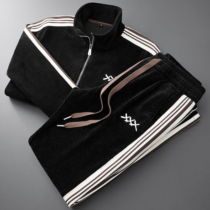 Männer kleidung Winter Neue Mo – Embroidery Garments Bewertung und Preis