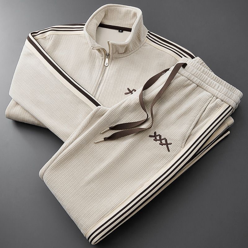 Männer kleidung Winter Neue Mo – Embroidery Garments Bewertung und Preis