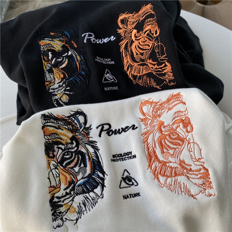 Yonthin Maßgeschneiderte Mini- – Embroidery Design Logo Bewertung und Preis