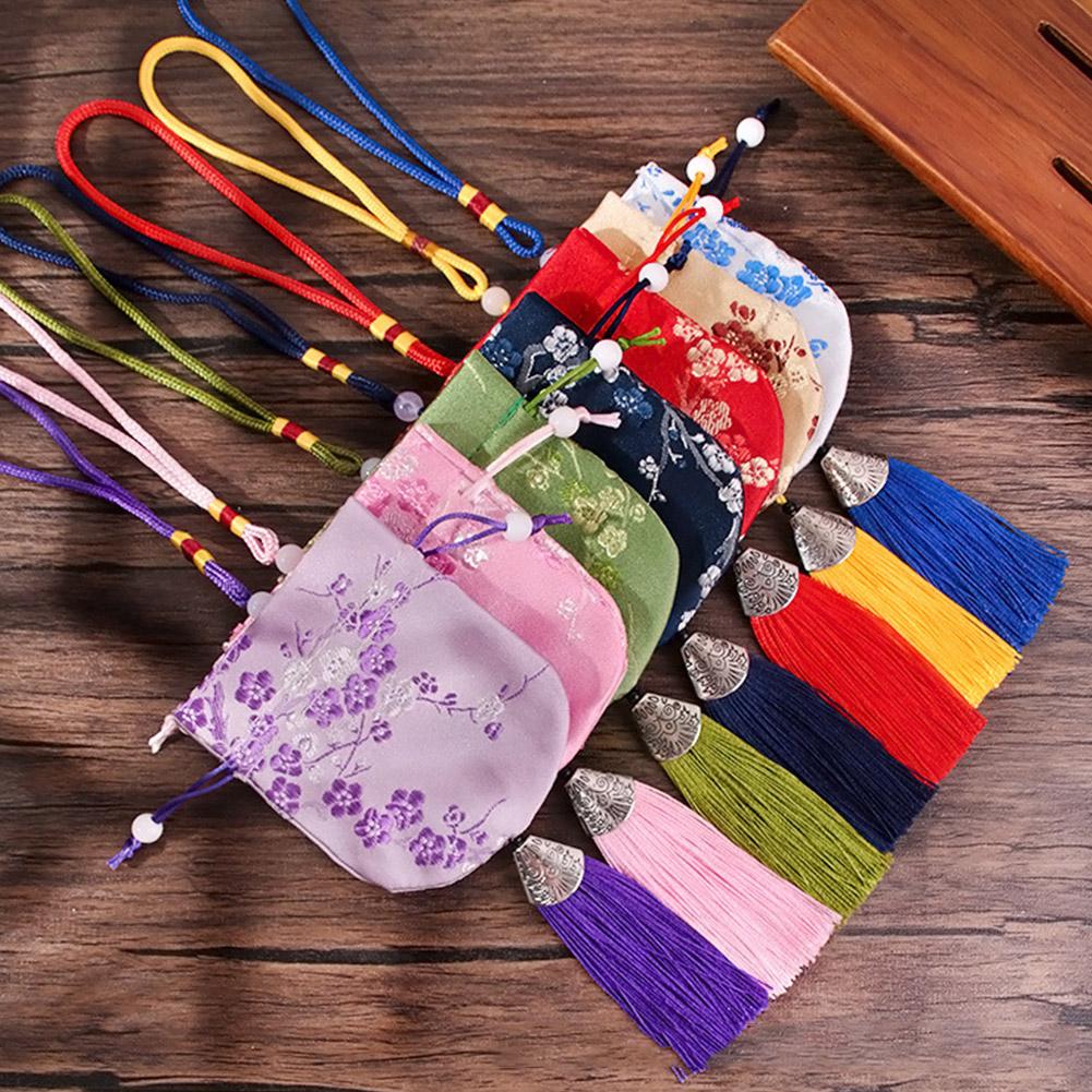 Chinesischer Stil Schmuckbeute – Embroidery Bag Bewertung und Preis