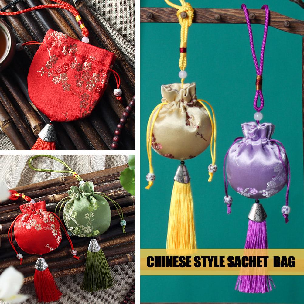 Chinesischer Stil Schmuckbeute – Embroidery Bag Bewertung und Preis