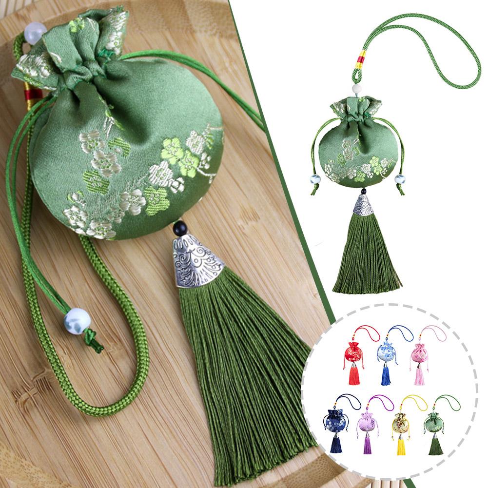 Chinesischer Stil Schmuckbeute – Embroidery Bag Bewertung und Preis