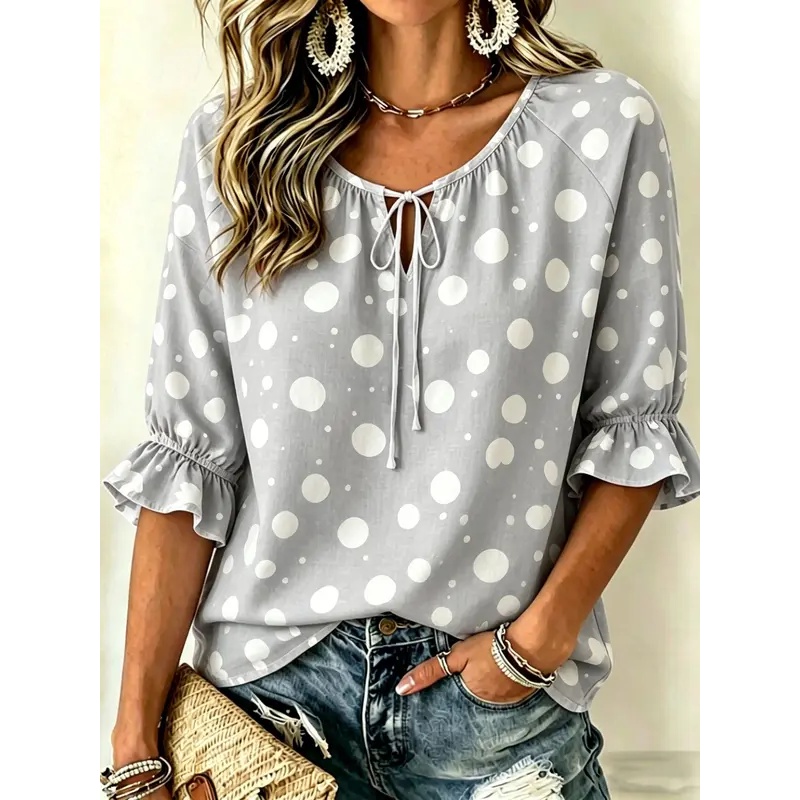 Damen Frühling Sommer 3D-Bedru – Embroidery Online Bewertung und Preis