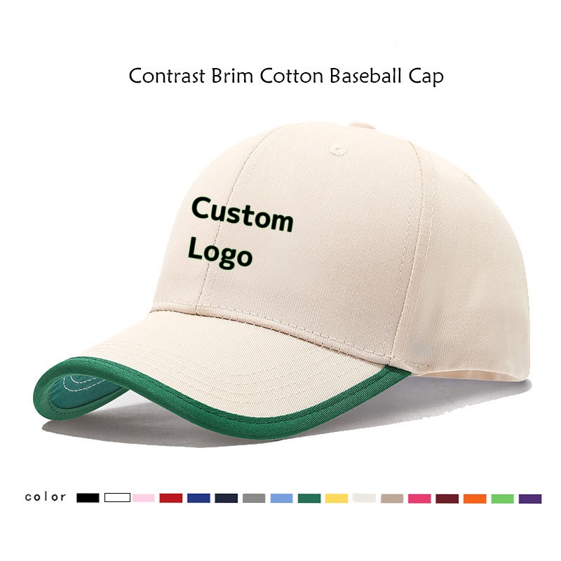 One Piece Baseballkappe mit in – Embroidery Design Logo Bewertung und Preis