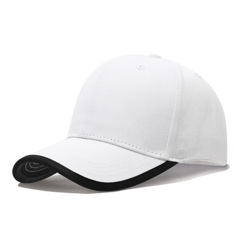 One Piece Baseballkappe mit in – Embroidery Design Logo Bewertung und Preis