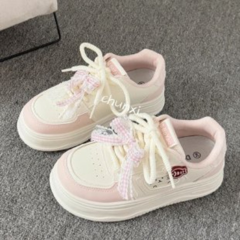 Ins Koreanischer Stil Damen We – Embroidery Garments Bewertung und Preis